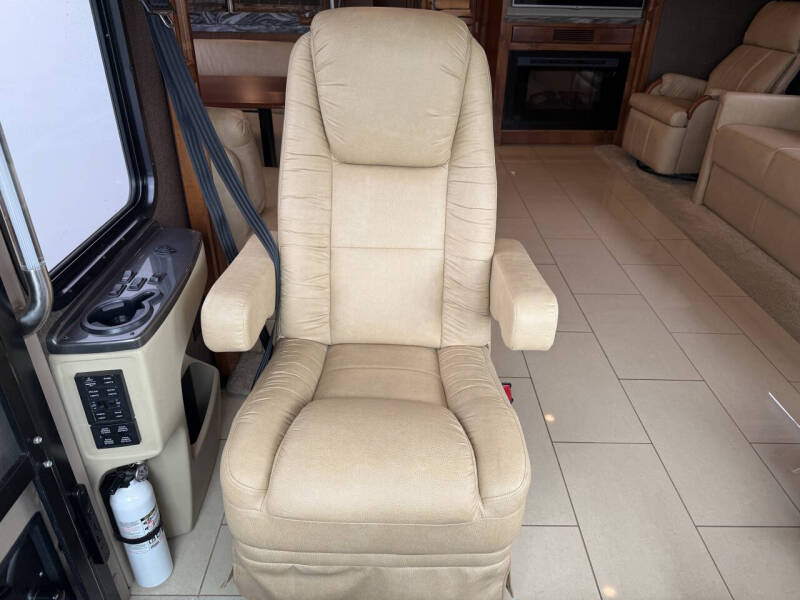 2016 Tiffin Allegro Open Road RED 33AA