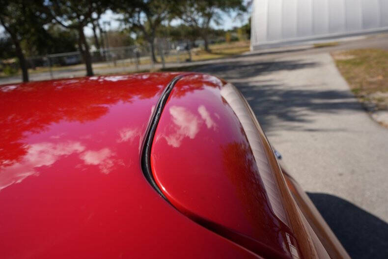 1966 Chevrolet Corvette
