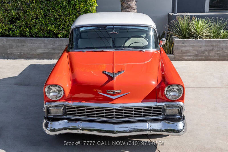 1956 Chevrolet Bel Air