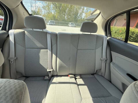 2005 Chevrolet Cobalt LS