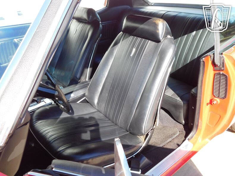 1970 Chevrolet Chevelle