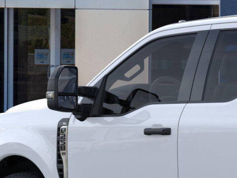 2026 Ford F-250 Super Duty
