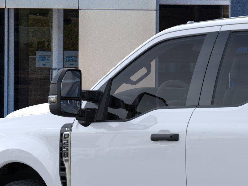 2026 Ford F-250 Super Duty