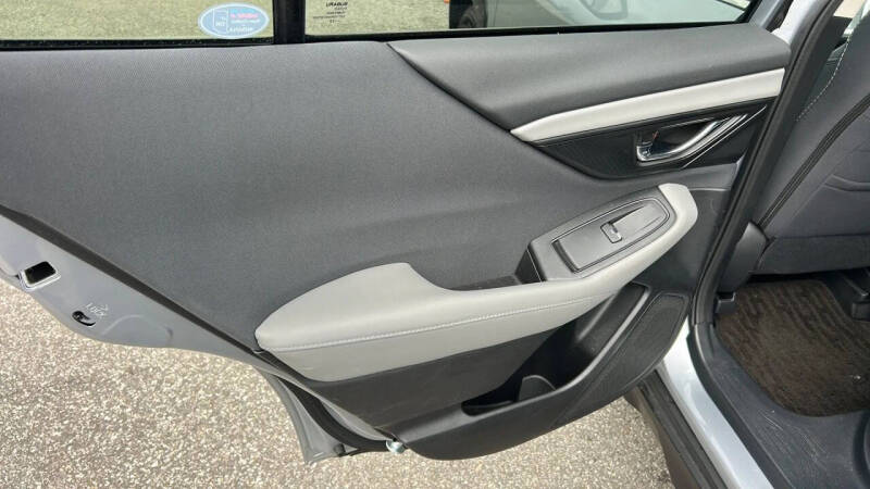 2023 Subaru Outback Premium