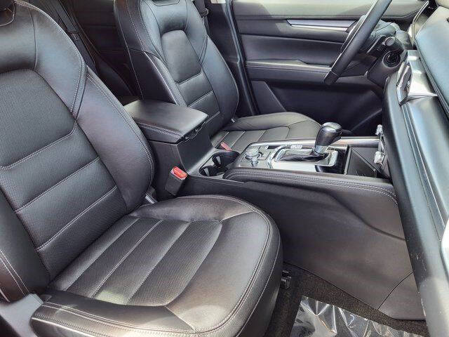 2024 Mazda CX-5 2.5 S Premium Plus