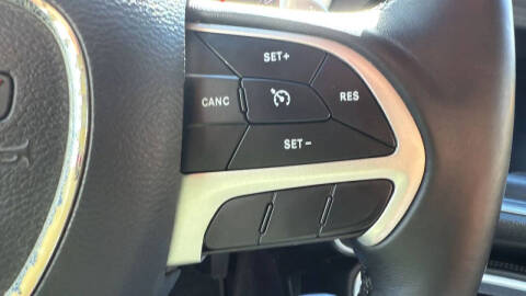 2017 Dodge Challenger GT