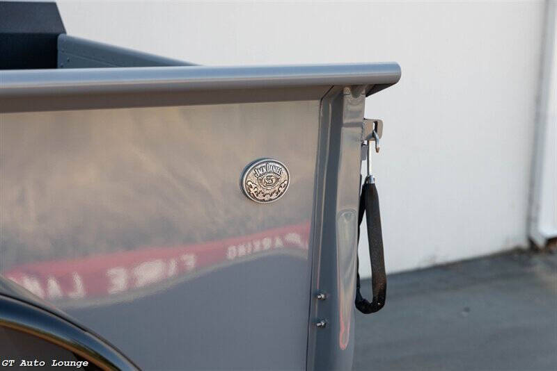 1937 Chevrolet Business