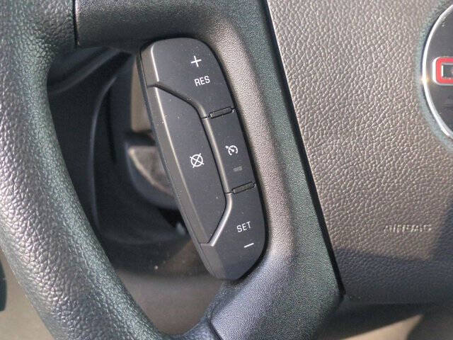 2025 GMC Savana 4500