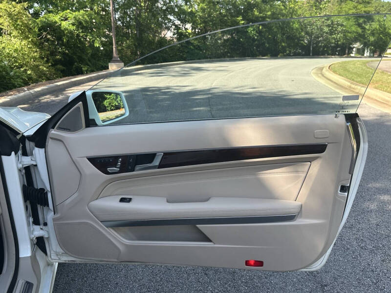 2014 Mercedes-Benz E-Class E 350