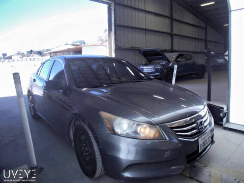 2012 Honda Accord for sale at Universal Auto in Bellflower CA