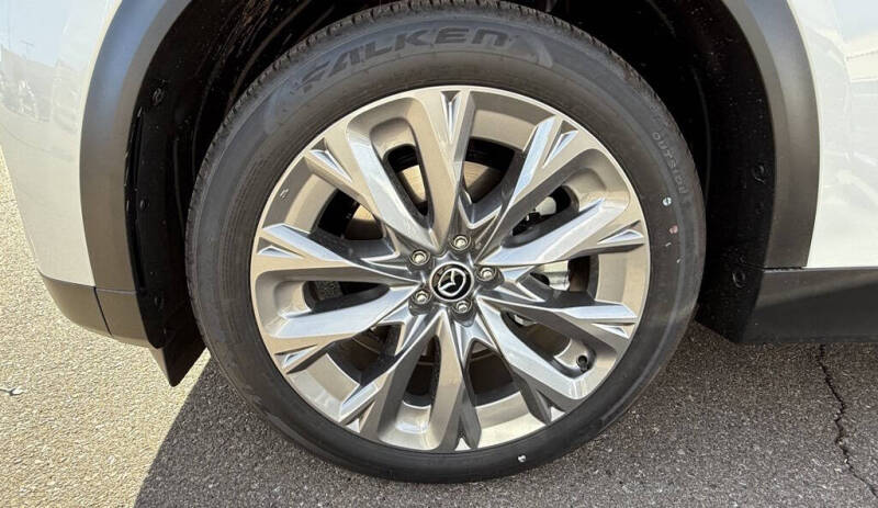 2024 Mazda CX-90 3.3 Turbo Premium Plus