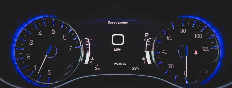 2020 Chrysler Pacifica Touring L Plus