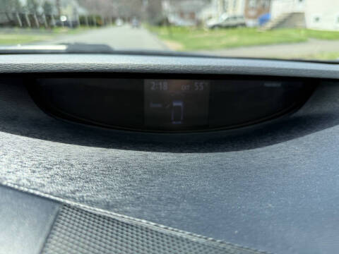 2014 Toyota Venza XLE