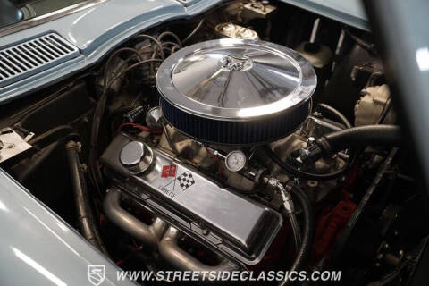 1966 Chevrolet Corvette