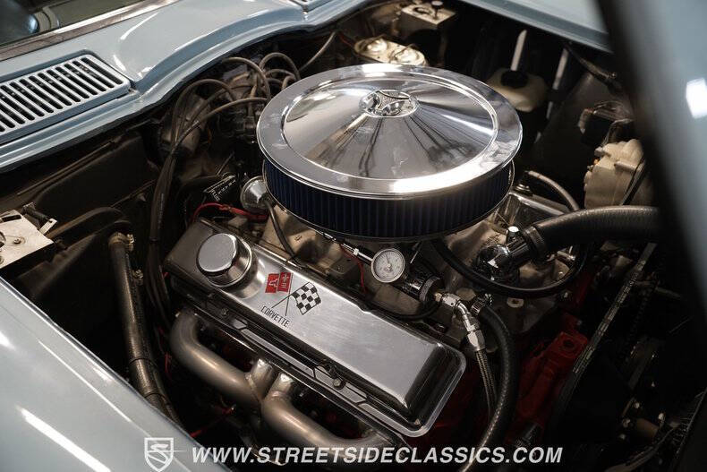 1966 Chevrolet Corvette