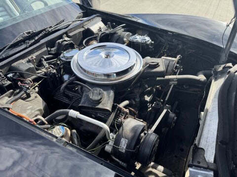 1978 Chevrolet Corvette