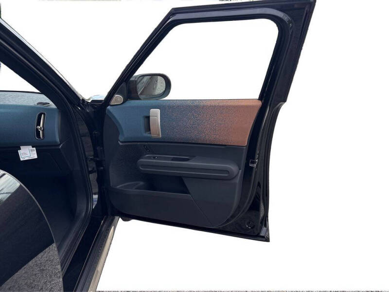 2027 MINI Countryman S ALL4