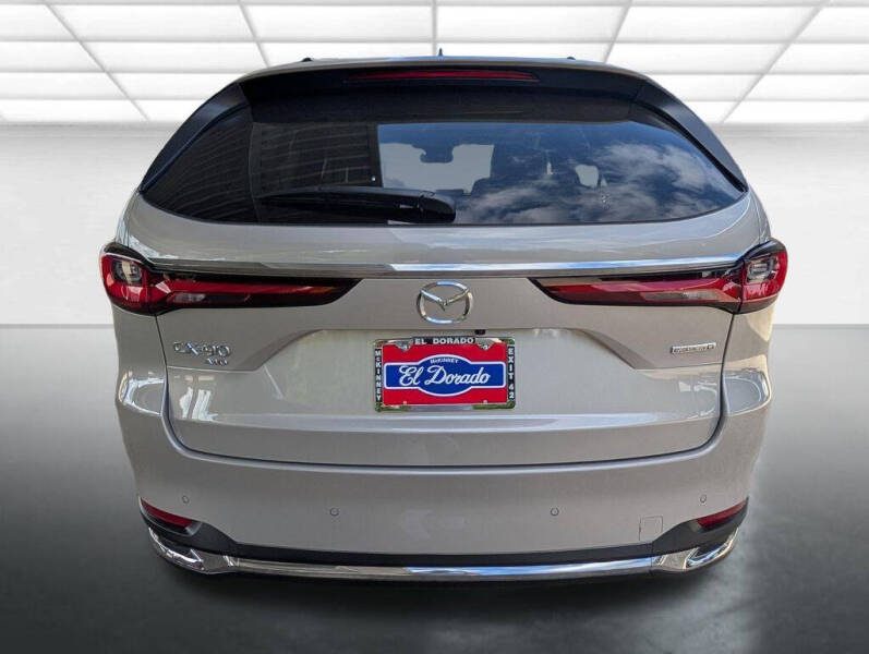 2026 Mazda CX-90 3.3 Turbo Premium Plus