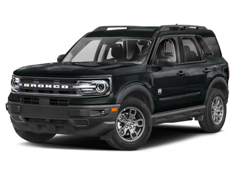 2023 Ford Bronco Sport for sale in Pasadena, TX