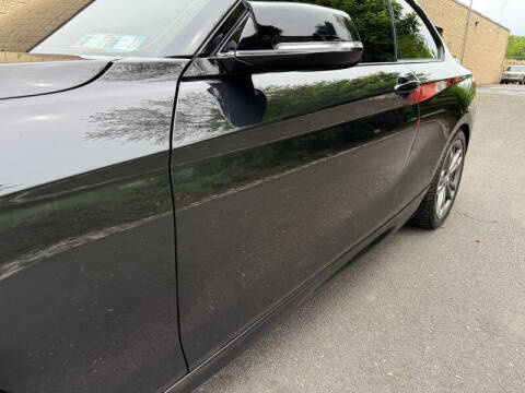 2015 BMW 2 Series M235i xDrive