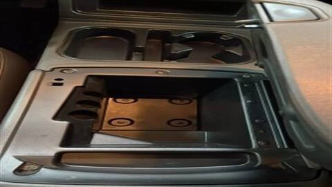 2004 Chevrolet Avalanche 1500