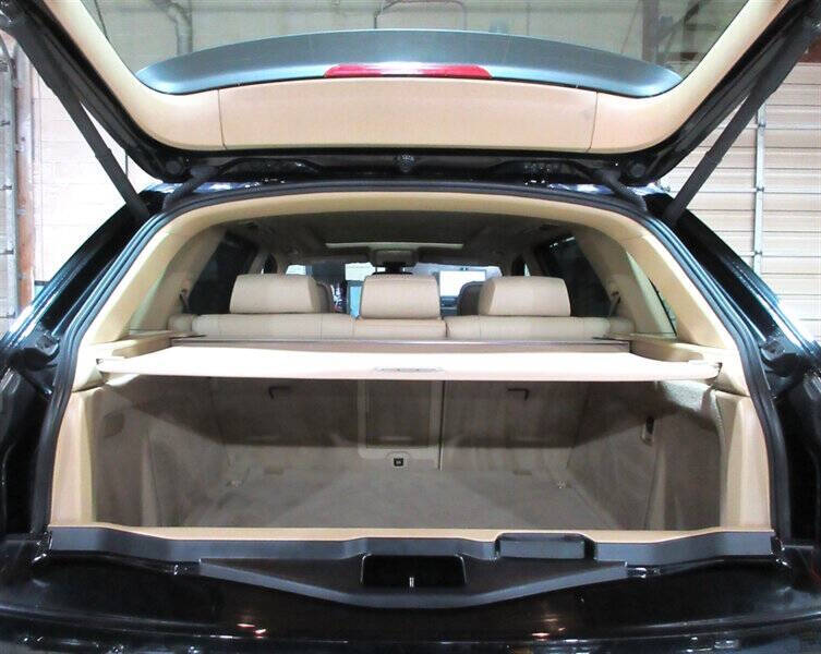 2012 BMW X5 xDrive35d