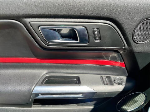 2023 Ford Mustang GT Premium