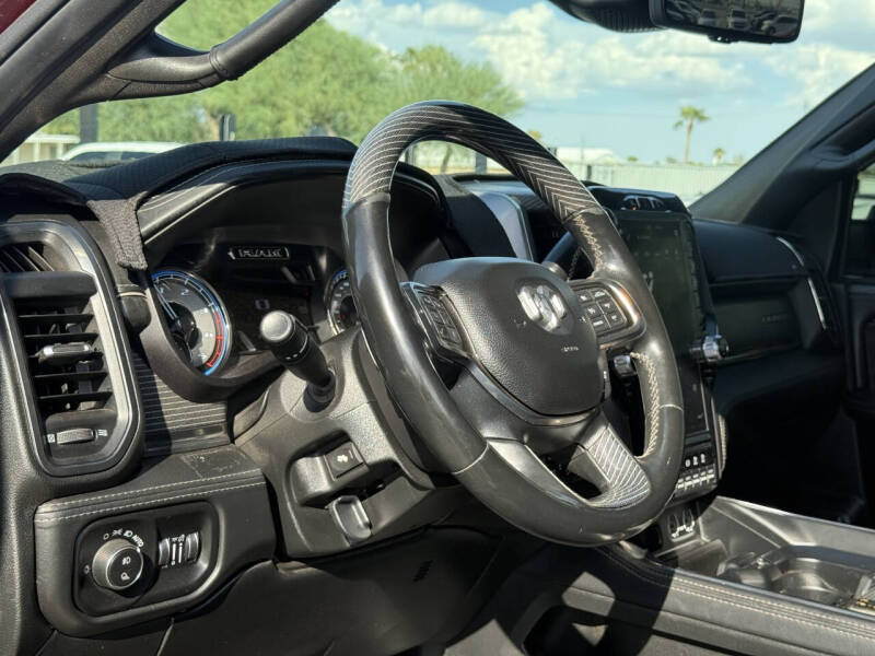 2021 RAM 2500 Limited