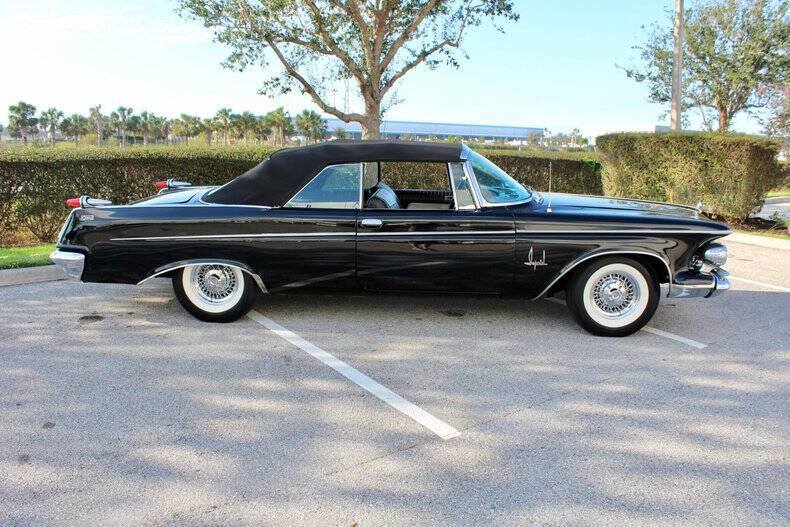 1962 Chrysler Imperial