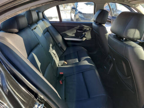 2008 BMW 3 Series 328i