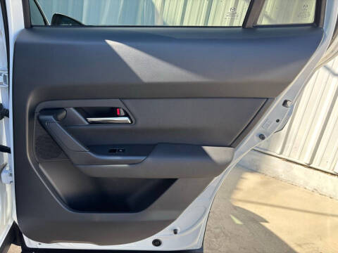 2025 Mazda CX-50 2.5 S Premium Plus