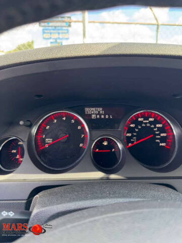 2008 GMC Acadia SLT-1