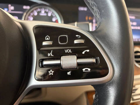 2019 Mercedes-Benz E-Class E 450 4MATIC