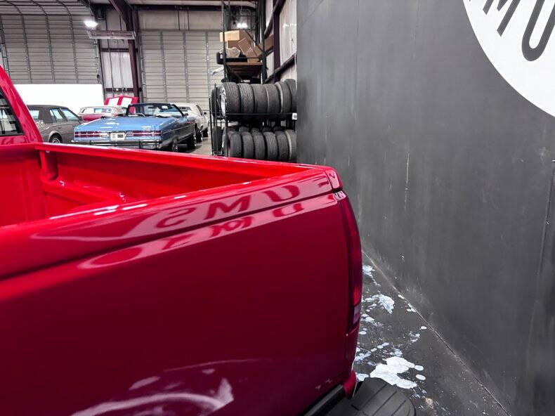 1994 Chevrolet C/K 1500 Series