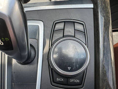 2014 BMW X5 xDrive35i