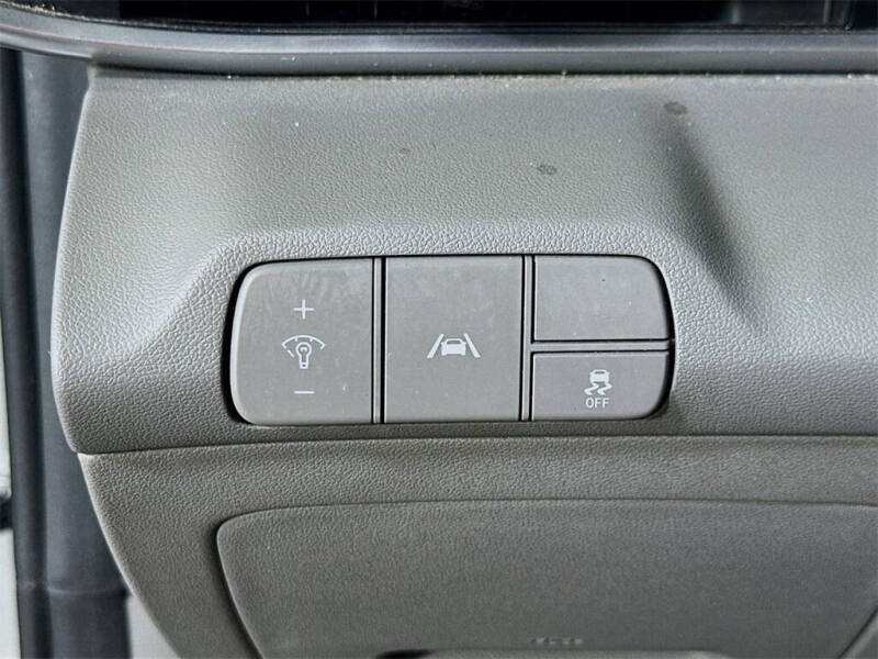 2022 Hyundai Elantra