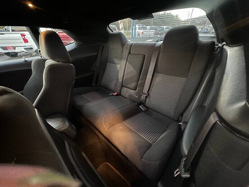 2020 Dodge Challenger R/T