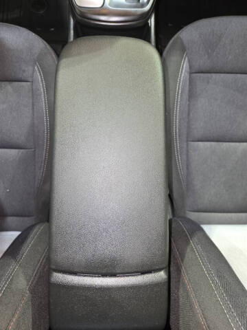 2024 Chevrolet Trax RS