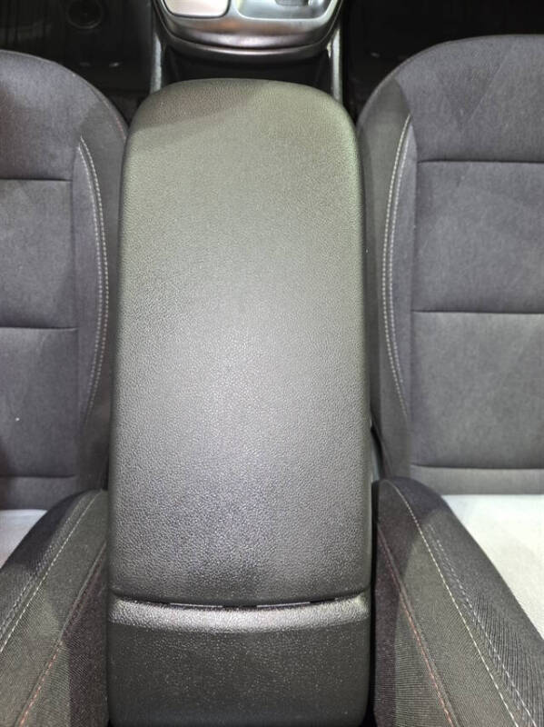 2024 Chevrolet Trax RS