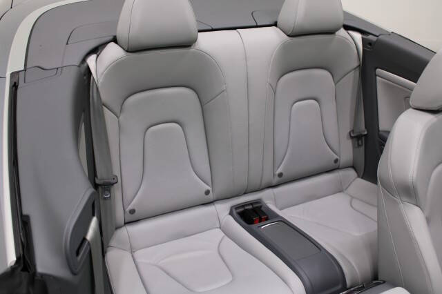 2016 Audi A5 2.0T quattro Premium Plus