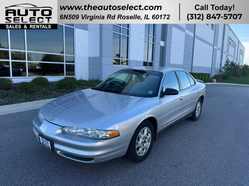 Oldsmobile Intrigue For Sale In Berkeley, IL