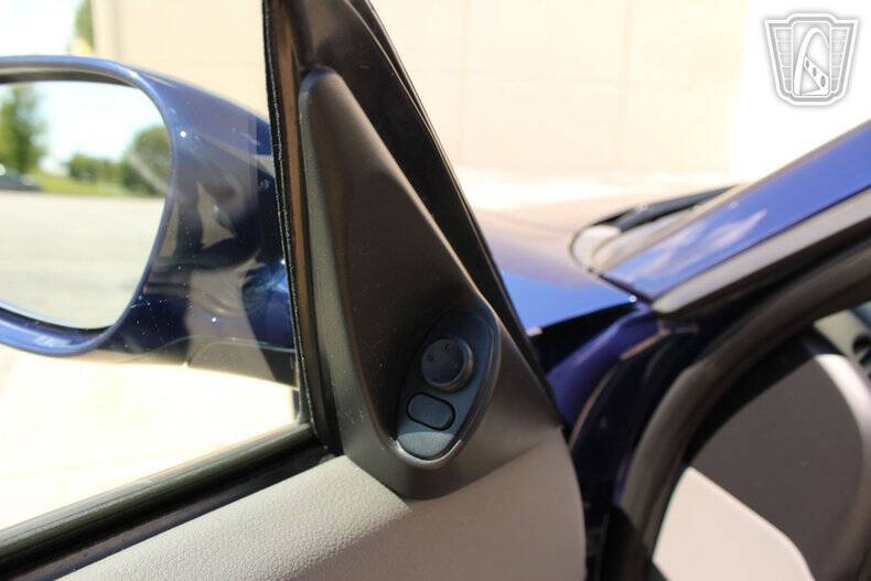 2003 Porsche Boxster