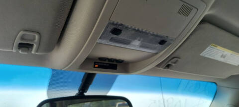 2011 GMC Sierra 1500 SLE