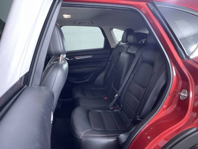 2023 Mazda CX-5 2.5 S Premium Plus