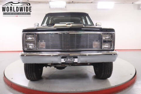 1988 GMC Jimmy