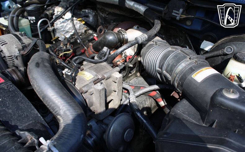 1997 Ford F-250
