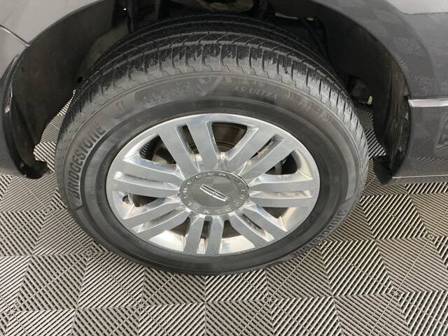 2012 Lincoln Navigator