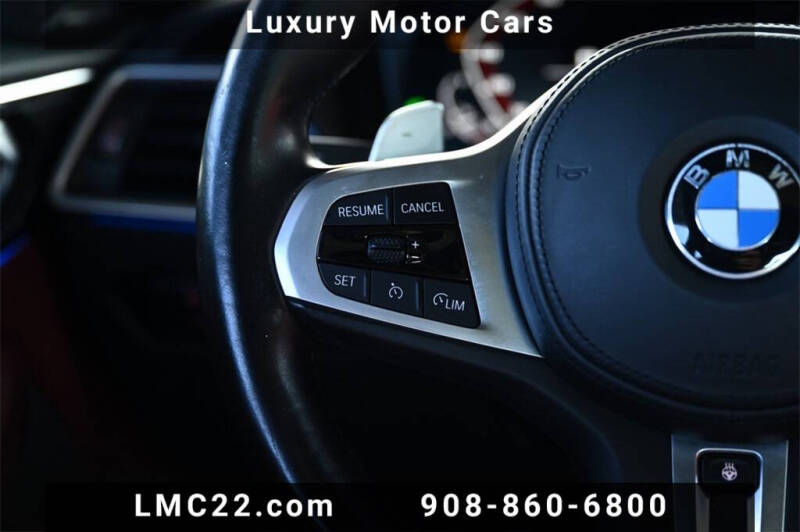 2022 BMW 4 Series M440i xDrive