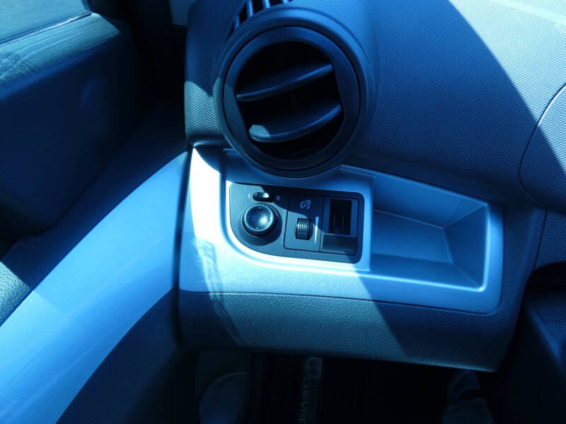 2014 Chevrolet Spark 1LT CVT