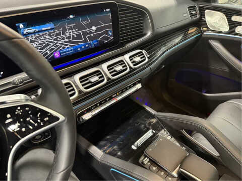 2024 Mercedes-Benz GLE GLE 580 4MATIC